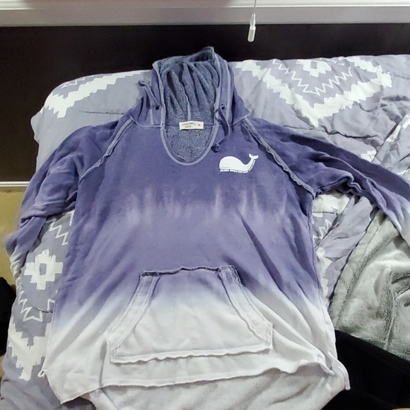 Ocean Drive Tops - Sweatshirt